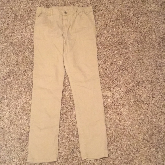 Faded Glory Denim - Faded glory jeans